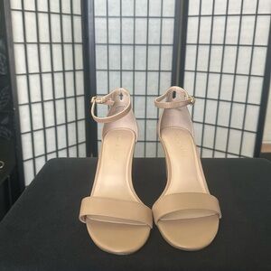 Kelly & Katie Wedge Heels Sandals